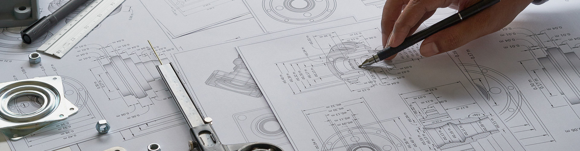 Progett ufficio tecnico
